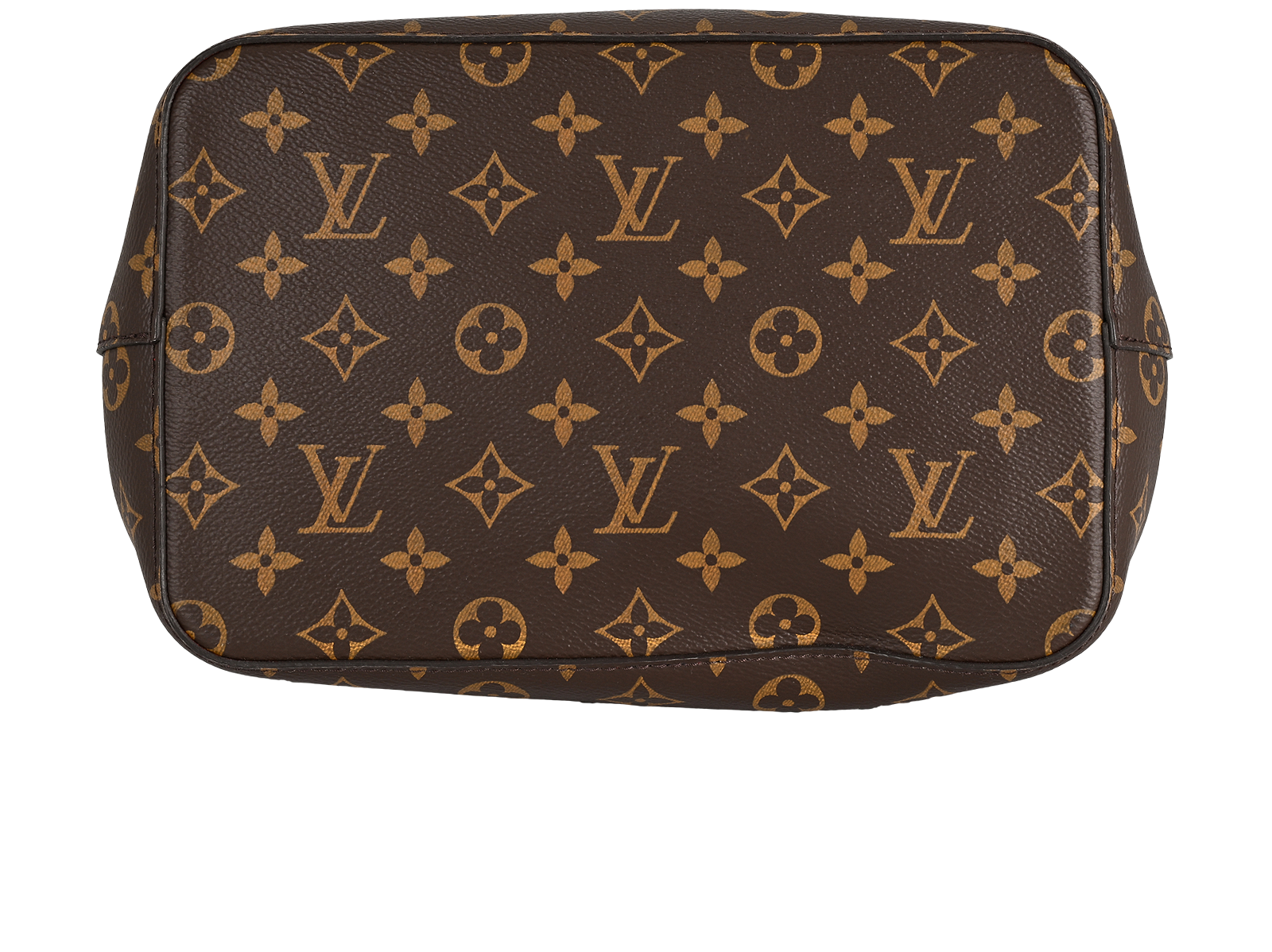 Neo Neo, &pound;1,100, Handbags, Brown/Red, Canvas, Top view